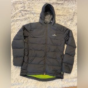 Kathmandu Duckdown 550 Jacket